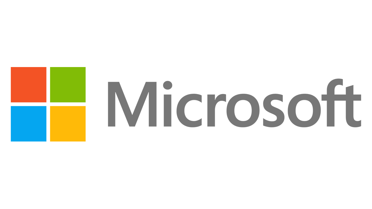 Microsoft Corporation logo
